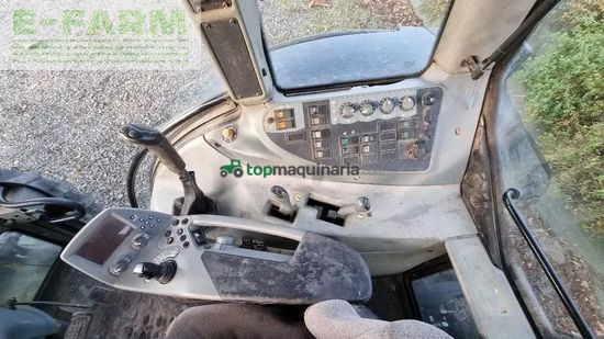 Tractor agrícola - Valtra - n 121