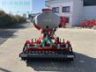 Grada rotativa - Vigolo - kreiselegge en l-185 + p-box