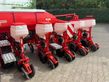 Sembradora monograno mecanica - Gaspardo - mirka ist 8 rows