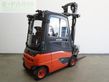 Elevadora - Linde - e 16 p evo ion 386-02