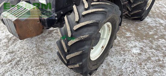 Tractor agrícola - Steyr - m 968a