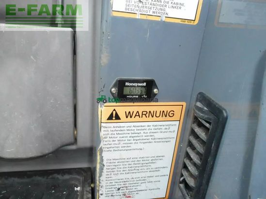 Excavadora - Takeuchi - tb 235 (3.605kg) powertilt + hydr. sw