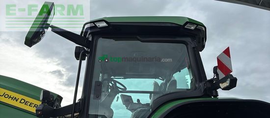 Tractor agrícola - John Deere - 8R 340