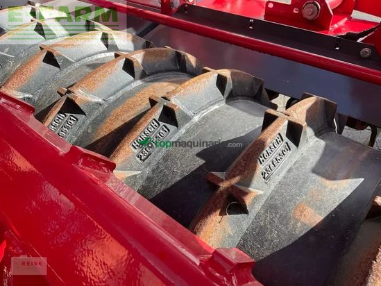 Combinado de siembra - Horsch - express 3 kr