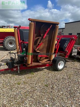 Cortacésped manual -  - tdr15 4.8