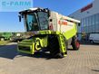 Cosechadora de Cereal - Claas - lexion 600 + v1050