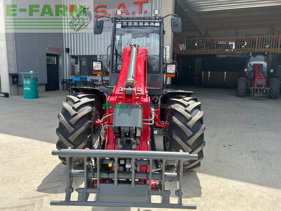 Minicargadora - Weidemann - 3080 lpt rl50
