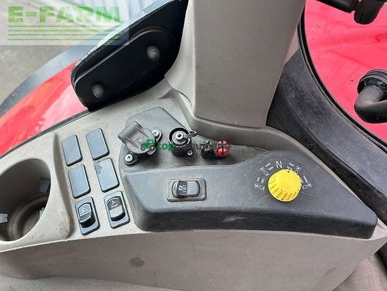 Tractor agrícola - Case IH - puma 185 cvx CVX