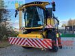 Cosechadora de Cereal - New Holland - cx 5.90 t4b