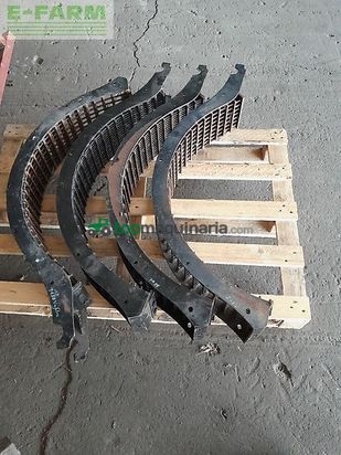 Cosechadora de Cereal - Case IH - af 7150