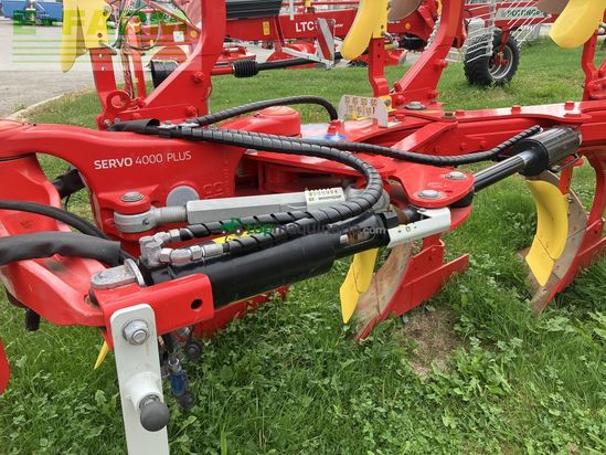 Arado -  - servo 4000 plus