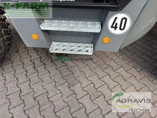 Telescopica - Claas - scorpion 960 varipower plus