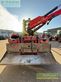Tractor agrícola -  - werner wf trac 2460
