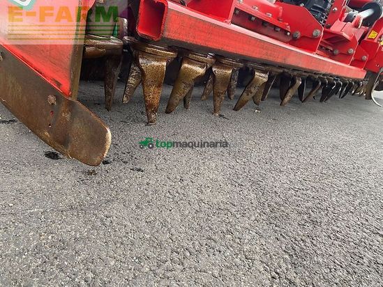 Grada rotativa - Kverneland - ng-s 101 f35 *6 mtr.*