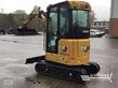 Excavadora - Caterpillar - 302 cr mit schwenkmotor