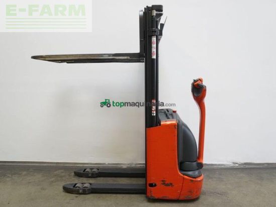Elevadora - Linde - l 12 1172