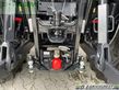 Tractor agrícola - Deutz-Fahr - 9340 ttv green-warrior
