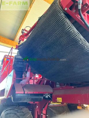 Cosechadora - arrancadora de patata - Grimme - se260