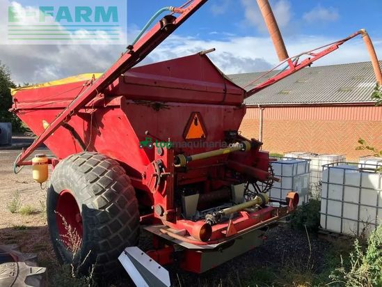 Esparcidor - Bredal - b 6