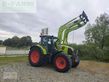 Tractor agrícola - Claas - arion 450 cis