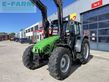 Tractor agrícola - Deutz-Fahr - agroplus 85