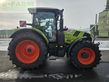 Tractor agrícola - Claas - arion 660 cmatic cebis