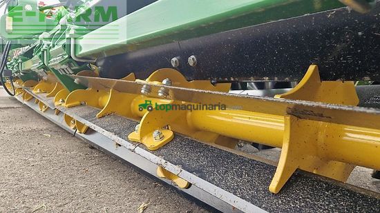 Grada de disco - Kerner - c cut solo 600