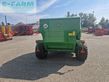 Empacadora gigant - John Deere - F441M