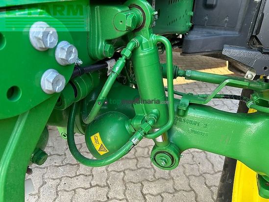 Tractor agrícola - John Deere - 6r 230