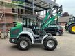 Minicargadora - kramer - kl25.5 e-lader