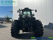 Tractor agrícola - Deutz-Fahr - 7250 ttv black-warrior