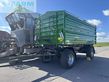 Volquet - Pronar - t680