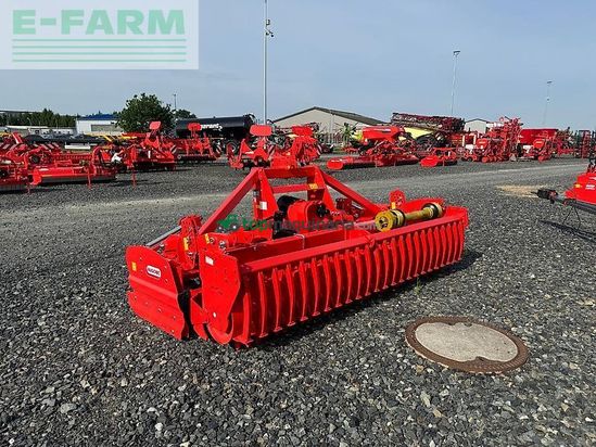 Grada rotativa - Maschio - dc-classic 3000 combi2