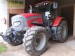 Tractor agrícola - McCormick - mtx 120 pro t3 privat