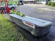 Cortacésped manual - Claas - disco 4000 contour