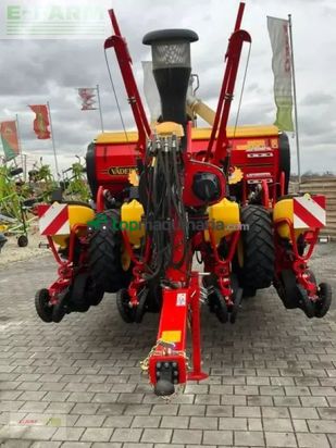 Sembradora monograno mecanica - Väderstad - tempo f 8