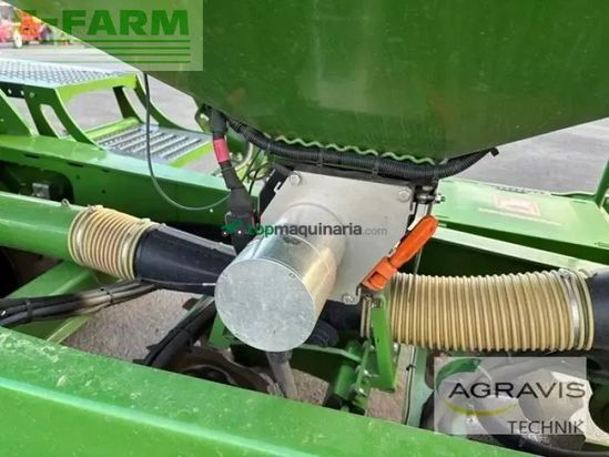 Combinado de siembra - Amazone - cirrus 3003 compact