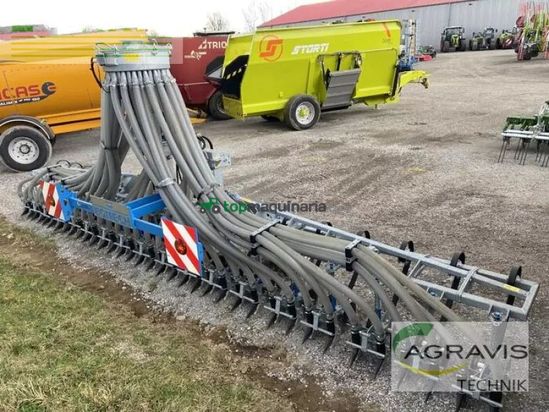 Equipamiento / accesorio - Bomech - scheibeninjektor 7,2 meter