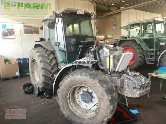 Tractor agrícola - Valtra - a93 hi tech