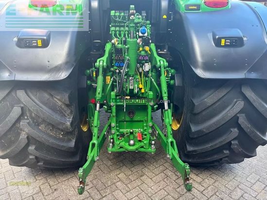 Tractor agrícola - John Deere - 6230r