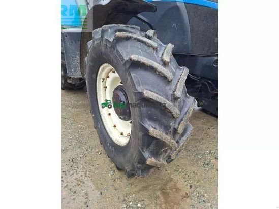 Tractor agrícola - New Holland - t7-185pc