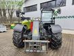 Telescopica - Claas - scorpion 756