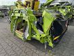 Cabezal - Claas - orbis 450