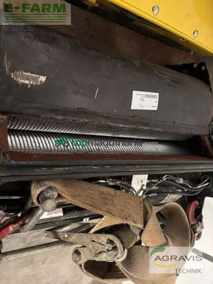 Cosechadora de Cereal - John Deere - 9600i
