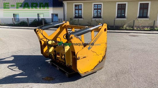 Esparcidor - Mammut - sc 195