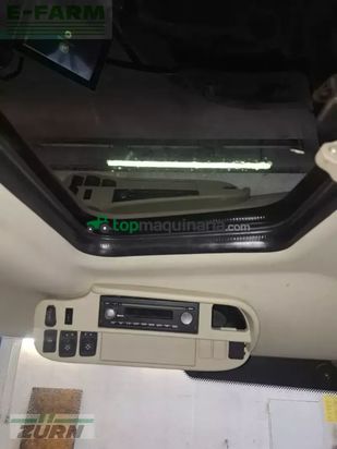 Tractor agrícola - John Deere - 6250r im kundenauftrag