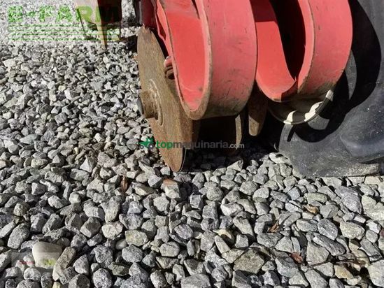 Sembradora monograno mecanica - Maschio - gasparo sara 6 rows