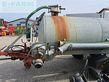 Cuba de purin -  - siegperle 6000l güllefass v60