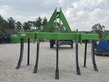 Descompactador subsolador - RI-5 100-180
