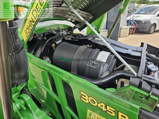 Tractor agrícola - John Deere - 3045r